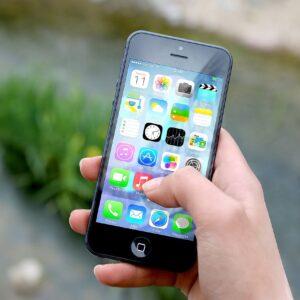 Träningsprogram/Utmaningar i mobilen